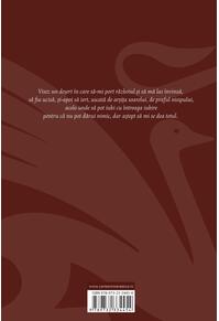 Copertă produs Orașul albastru