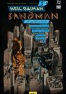 Sandman #5. Jocul de-a tine