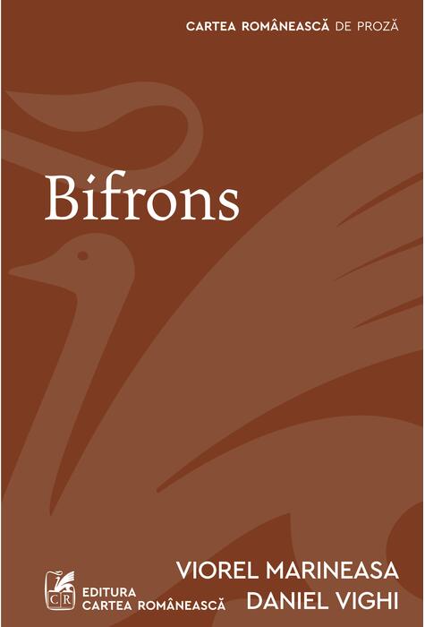 Copertă produs Bifrons