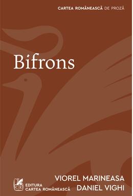 Copertă produs Bifrons