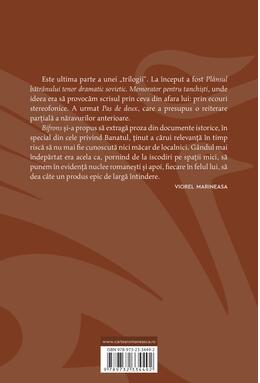 Copertă produs Bifrons