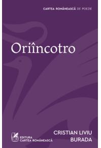 Copertă produs Ori&icirc;ncotro