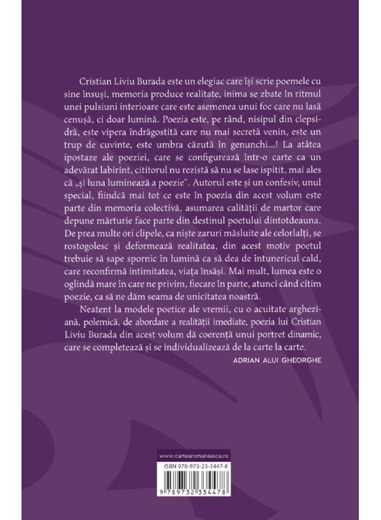 Copertă produs Ori&icirc;ncotro - gallery big 2