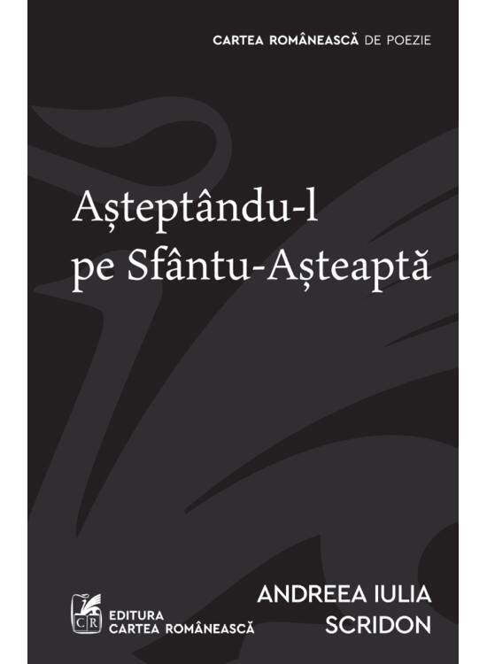 Copertă produs Aștept&acirc;ndu-l pe Sf&acirc;ntu-Așteaptă - gallery big 1