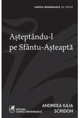 Copertă produs Aștept&acirc;ndu-l pe Sf&acirc;ntu-Așteaptă