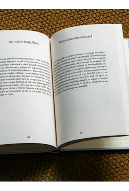 Copertă produs Decuplări monstruoase