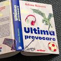 Copertă produs Ultima provocare - gallery small 