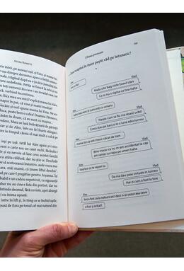 Copertă produs Ultima provocare