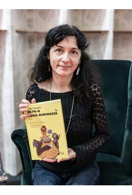 Copertă produs De pe-o bună dimineață. Poezii