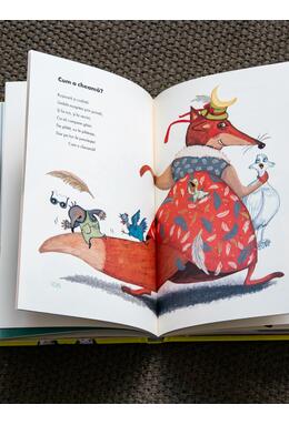 Copertă produs De pe-o bună dimineață. Poezii