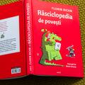 Copertă produs Răsciclopedia de povești - gallery small 
