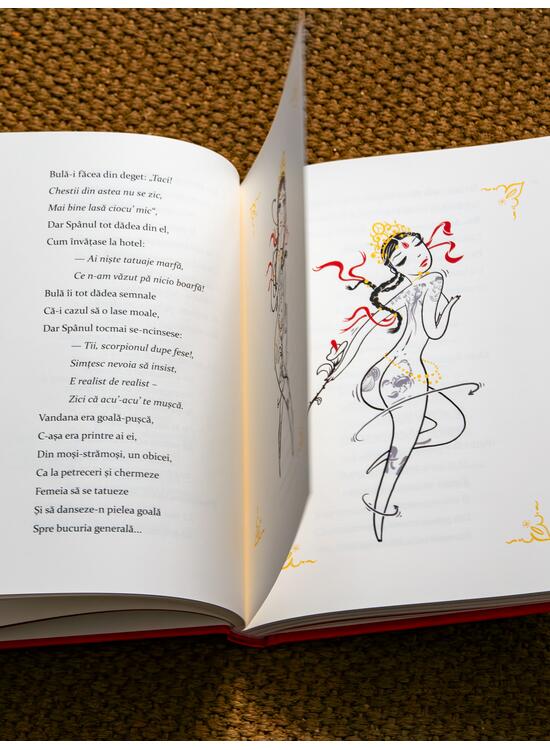 Copertă produs Răsciclopedia de povești - gallery big 5