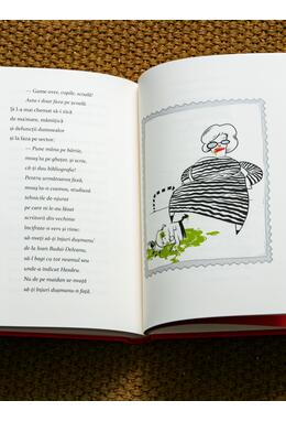 Copertă produs Răsciclopedia de povești