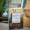 Copertă produs Br&acirc;nza și viermii - gallery small 