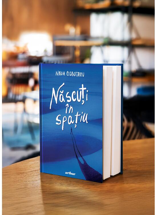 Copertă produs Născuți &icirc;n spațiu - gallery big 3