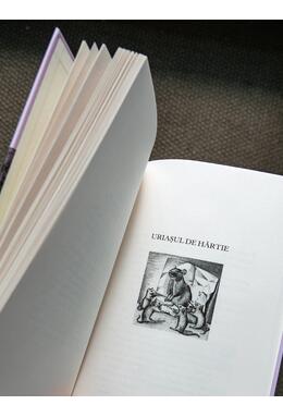 Copertă produs Povestiri cu rost. Antologie de texte basarabene