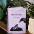 Copertă produs Povestiri cu rost. Antologie de texte basarabene - gallery small 