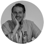 Fotografie autor  Gr&eacute;goire Borst