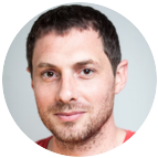 Fotografie autor  Mathieu Cassotti