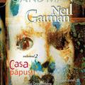 Copertă produs Pachet bandă desenată Sandman (5 volume) - gallery small 