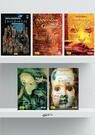 Pachet bandă desenată Sandman (5 volume)