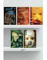 Copertă produs Pachet bandă desenată Sandman (5 volume) - thumb 1