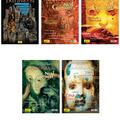 Copertă produs Pachet bandă desenată Sandman (5 volume) - gallery small 