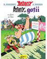 Copertă produs Pachet bandă desenată Asterix (primele 3 volume) - thumb 2