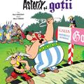 Copertă produs Pachet bandă desenată Asterix (primele 3 volume) - gallery small 