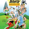 Copertă produs Pachet bandă desenată Asterix (primele 3 volume) - gallery small 
