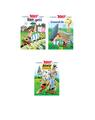 Copertă produs Pachet bandă desenată Asterix (primele 3 volume) - thumb 5