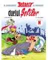 Copertă produs Pachet Asterix bandă desenată ( 4 noi aventuri) - thumb 2