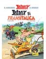 Copertă produs Pachet Asterix bandă desenată ( 4 noi aventuri) - thumb 3