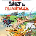 Copertă produs Pachet Asterix bandă desenată ( 4 noi aventuri) - gallery small 