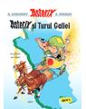 Copertă produs Pachet Asterix bandă desenată ( 4 noi aventuri) - thumb 4