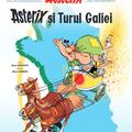 Copertă produs Pachet Asterix bandă desenată ( 4 noi aventuri) - gallery small 