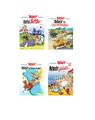 Copertă produs Pachet Asterix bandă desenată ( 4 noi aventuri) - thumb 6