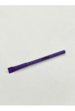 Copertă produs Pix din h&acirc;rtie reciclată Arthur Violet History