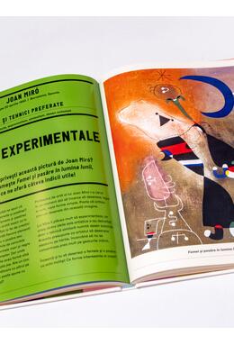 Copertă produs Arta pe înțelesul copiilor. Ediția integrală și revizuită