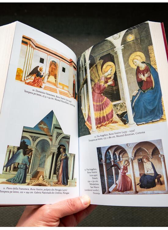 Copertă produs Povești despre picturi - gallery big 4