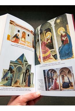 Copertă produs Povești despre picturi