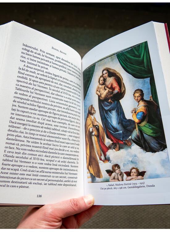 Copertă produs Povești despre picturi - gallery big 5