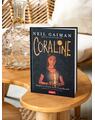 Copertă produs Coraline. Roman grafic - thumb 3