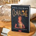 Copertă produs Coraline. Roman grafic - gallery small 