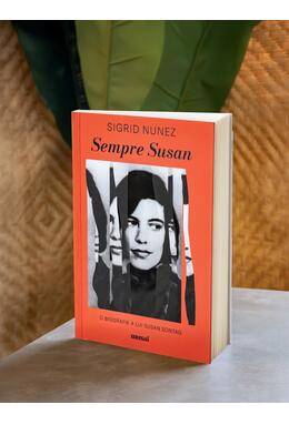 Copertă produs Sempre Susan