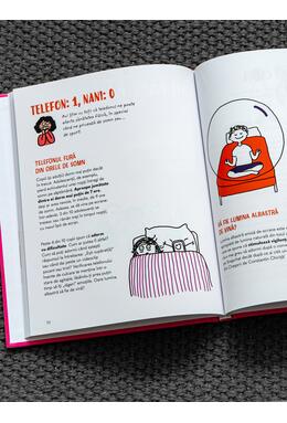 Copertă produs Uite ce face telefonul meu! Cum să te &icirc;nțelegi cu acest prieten... greu de strunit