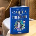 Copertă produs Cartea lui Merlyn - gallery small 