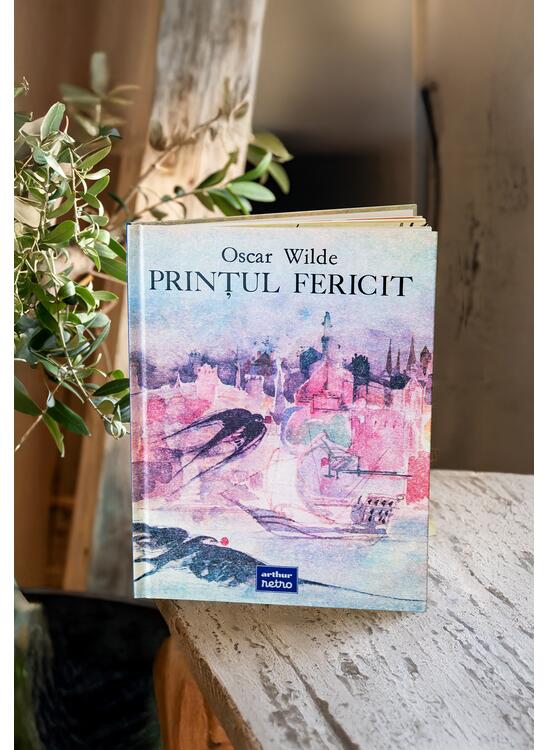 Copertă produs Prințul fericit - gallery big 3