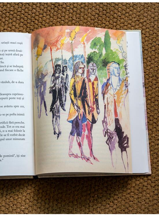 Copertă produs Prințul fericit - gallery big 4