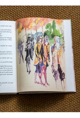 Copertă produs Prințul fericit